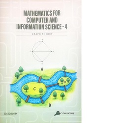 Mathematics for Computer and Information Science - 4 - Dr Shikhi M